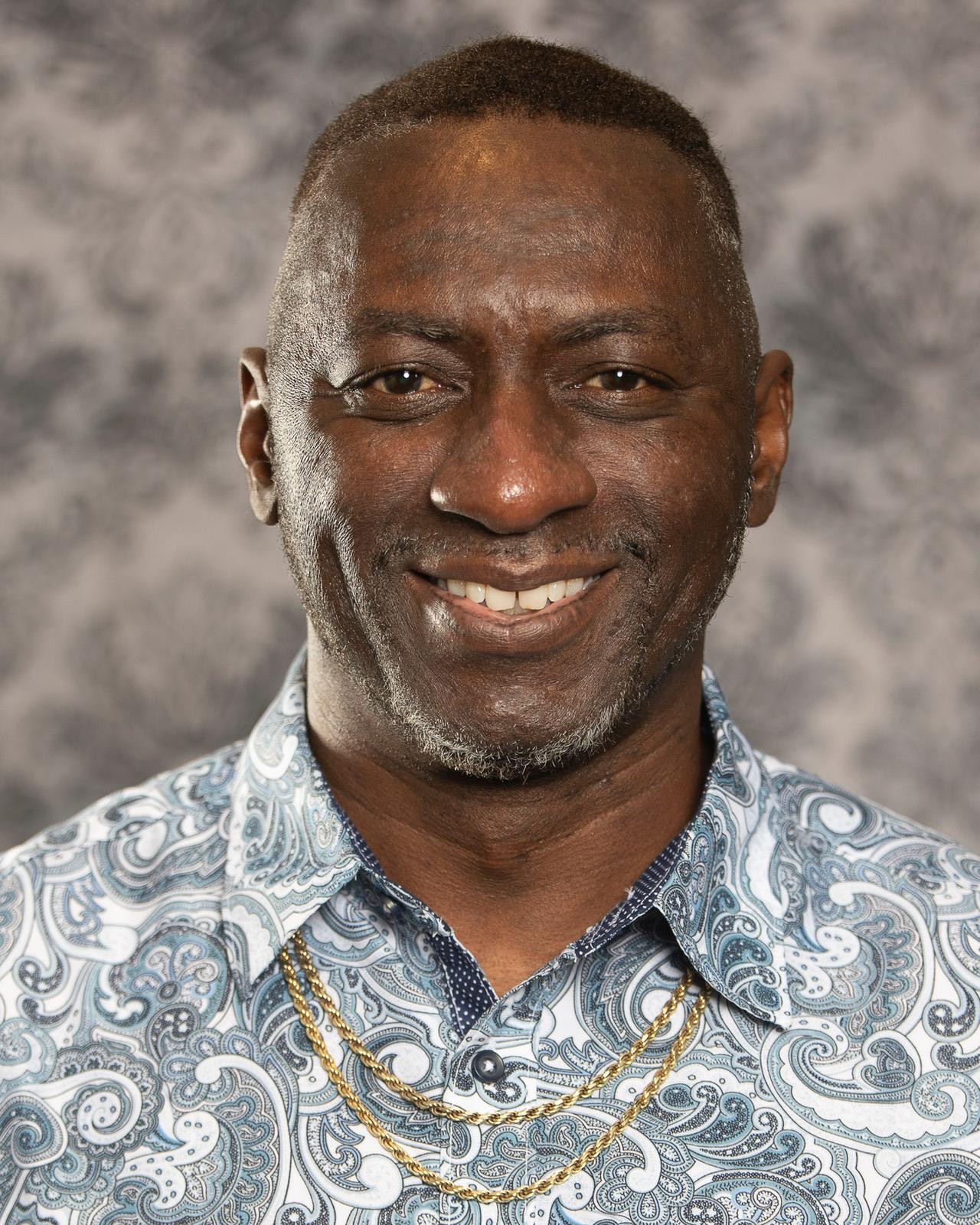 Peter Blount
